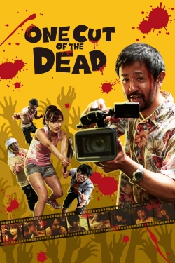 One Cut of the Dead-watch