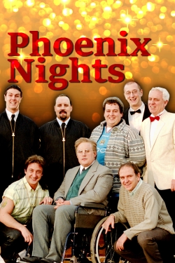 Phoenix Nights-watch