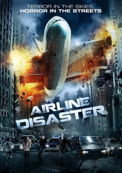 Airline Disaster-watch