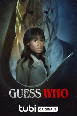 Guess Who-watch