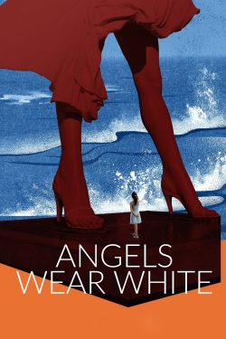 Angels Wear White-watch