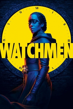 Watchmen-watch