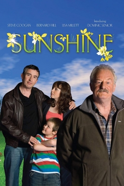 Sunshine-watch