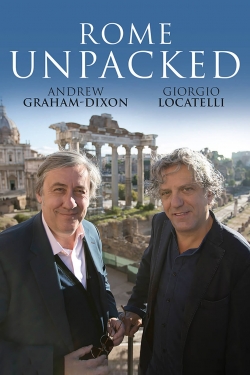 Rome Unpacked-watch
