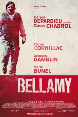 Bellamy-watch
