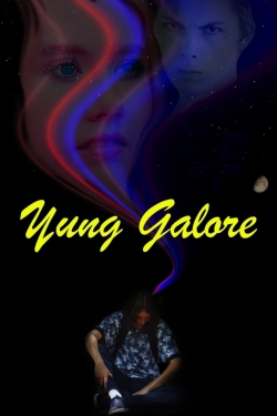 Yung Galore-watch