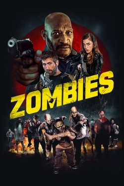 Zombies-watch