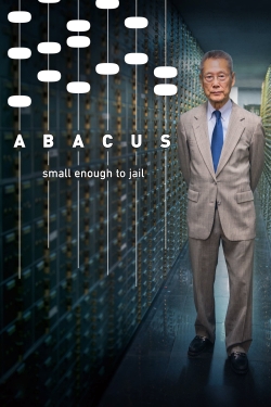Abacus: Small Enough to Jail-watch