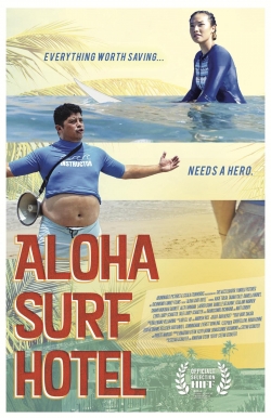 Aloha Surf Hotel-watch