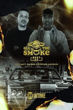 The Best of All the Smoke with Matt Barnes and Stephen Jackson-watch