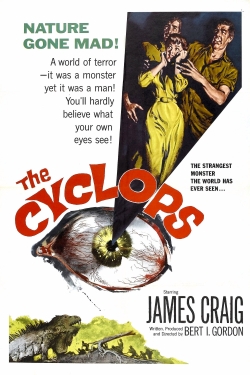 The Cyclops-watch