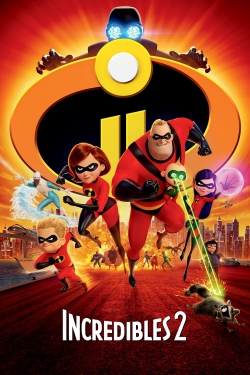 Incredibles 2-watch