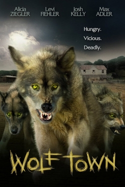 Wolf Town-watch