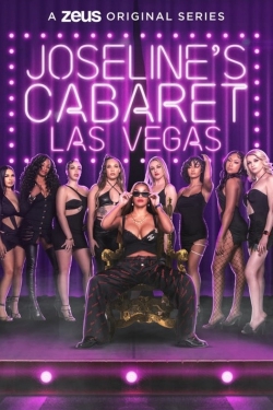 Joseline's Cabaret: Las Vegas-watch