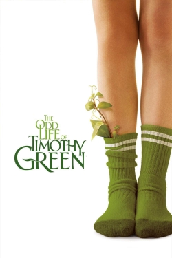The Odd Life of Timothy Green-watch