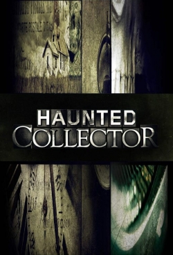 Haunted Collector-watch