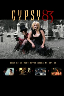 Gypsy 83-watch