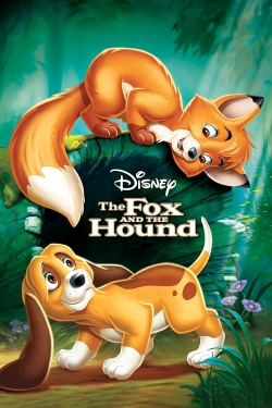 The Fox and the Hound-watch