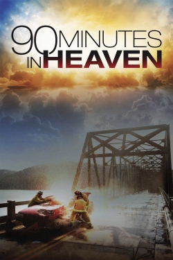 90 Minutes in Heaven-watch