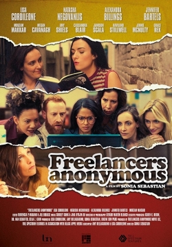 Freelancers Anonymous-watch