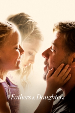 Fathers and Daughters-watch