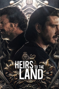 Heirs to the Land-watch