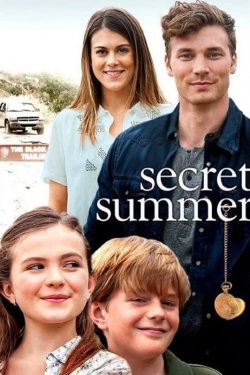 Secret Summer-watch