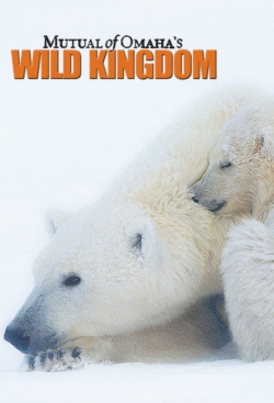Wild Kingdom-watch