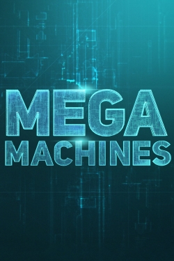 Mega Machines-watch