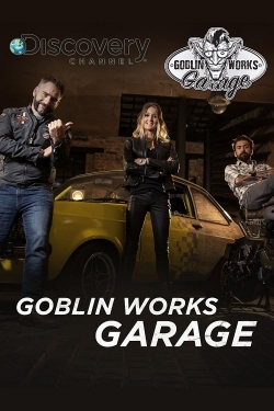 Goblin Works Garage-watch