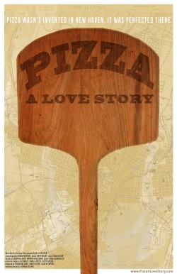 Pizza, a Love Story-watch