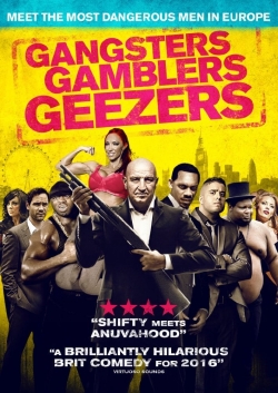 Gangsters Gamblers Geezers-watch