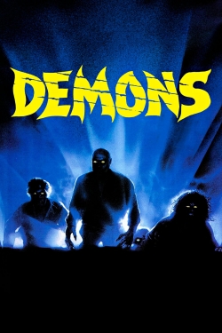 Demons-watch