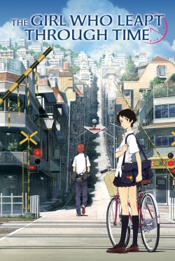 The Girl Who Leapt Through Time-watch