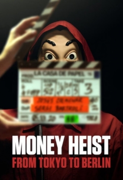 Money Heist: From Tokyo to Berlin-watch
