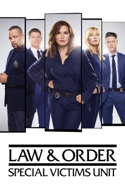 Law & Order: Special Victims Unit-watch