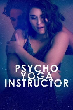 Psycho Yoga Instructor-watch