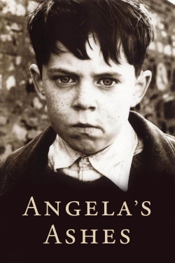 Angela's Ashes-watch