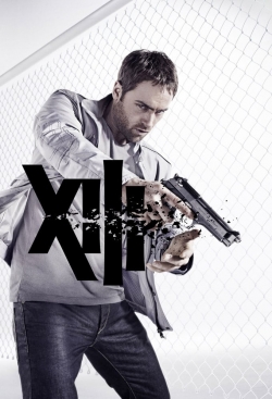 XIII: The Series-watch