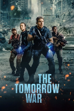 The Tomorrow War-watch