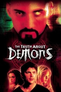 The Truth About Demons-watch