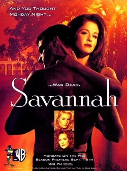 Savannah-watch