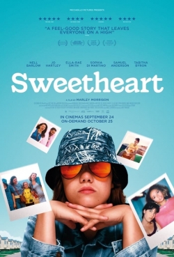 Sweetheart-watch