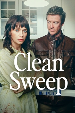 Clean Sweep-watch
