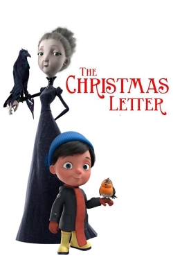The Christmas Letter-watch