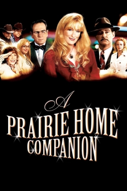 A Prairie Home Companion-watch