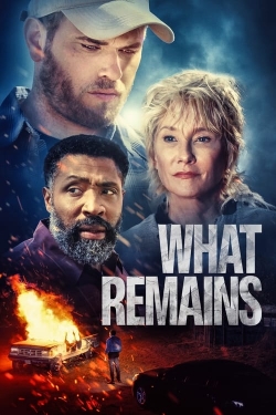 What Remains-watch