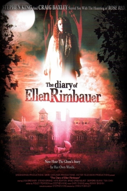 The Diary of Ellen Rimbauer-watch
