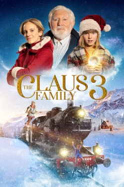 The Claus Family 3-watch