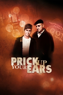 Prick Up Your Ears-watch